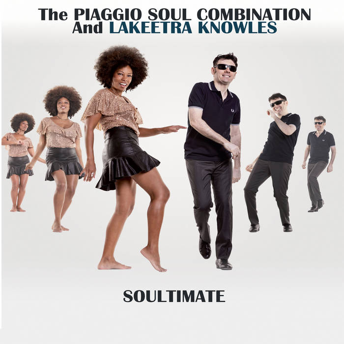 PIAGGIO SOUL COMBINATION - SOULTIMATE